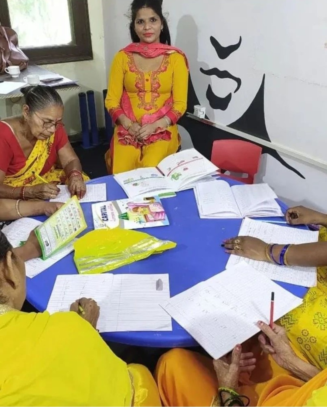 Menstrual Hygiene Awareness