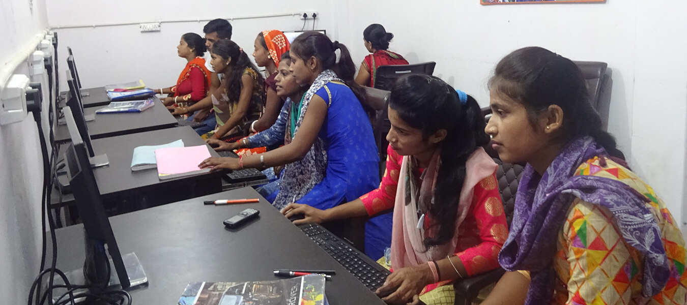 Digital Skills Training