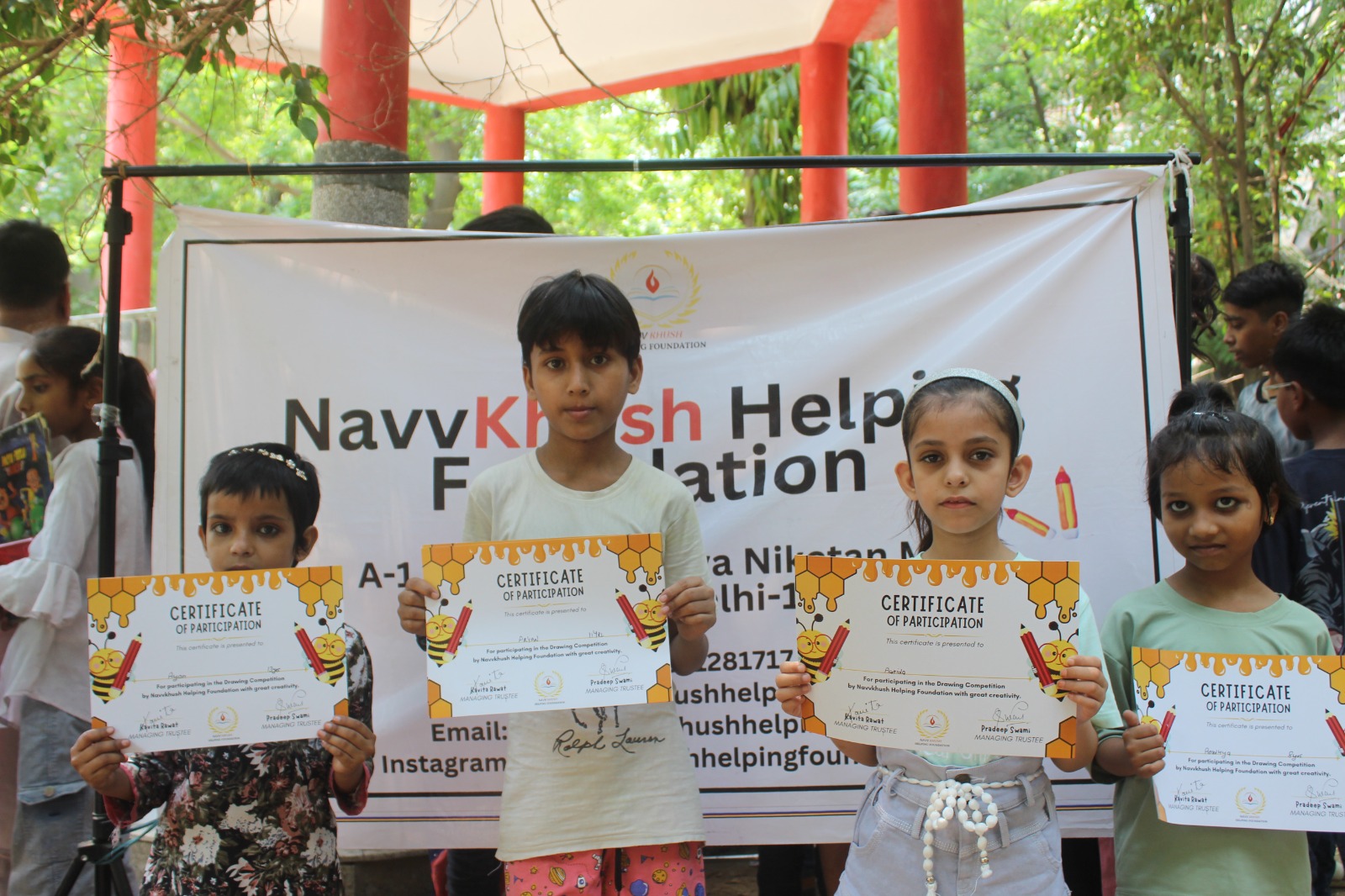 Menstrual Hygiene Awareness