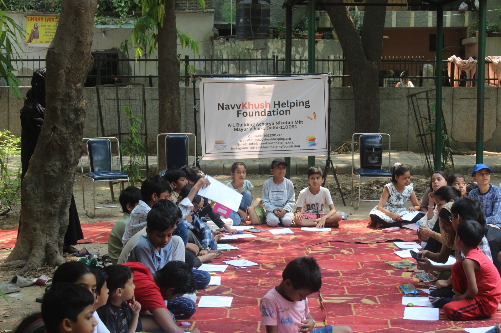 Menstrual Cups Awareness