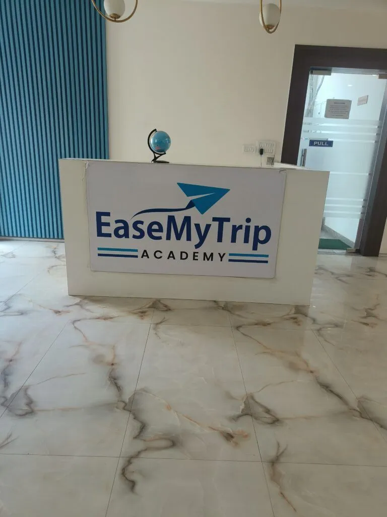 Tourism Courses Initiative
