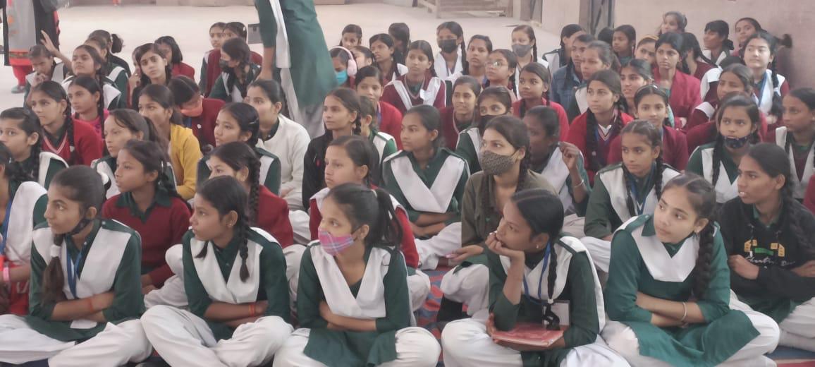 Educational Workshops
