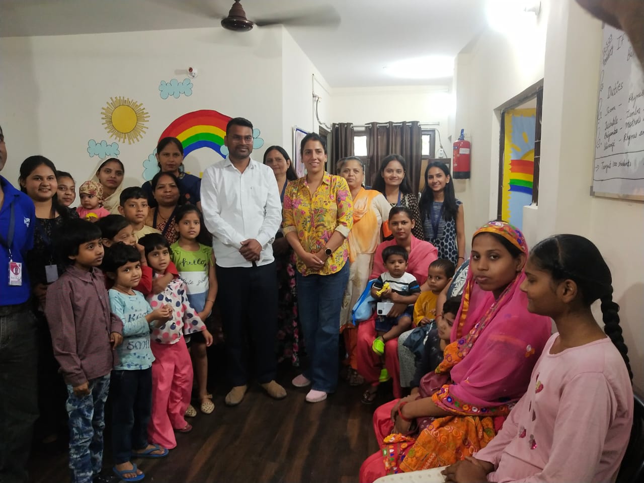 Self-Running Education Initiative