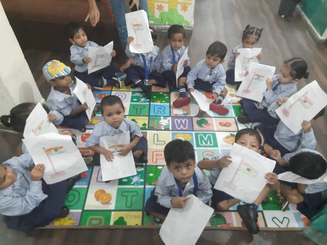 Early Childhood Learning