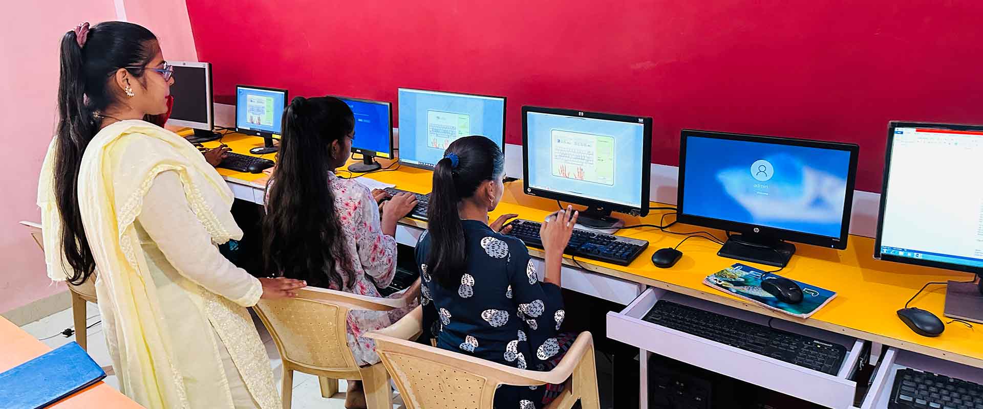 MS Office Training