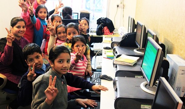 Computer Literacy Program