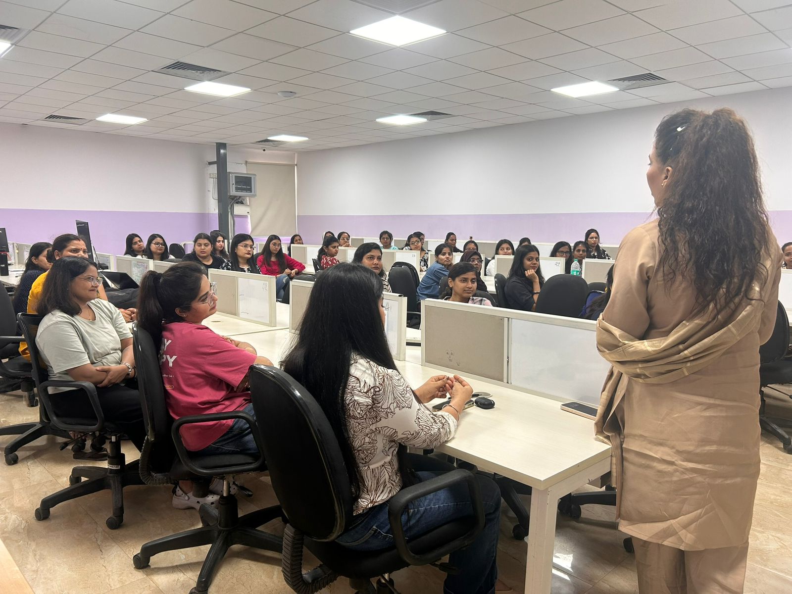 Menstrual Cups Awareness