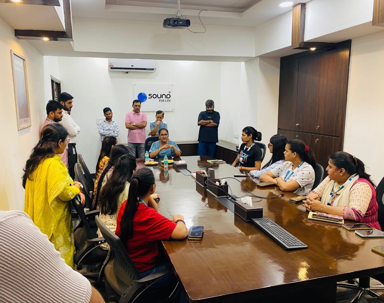 Government Scheme Awareness