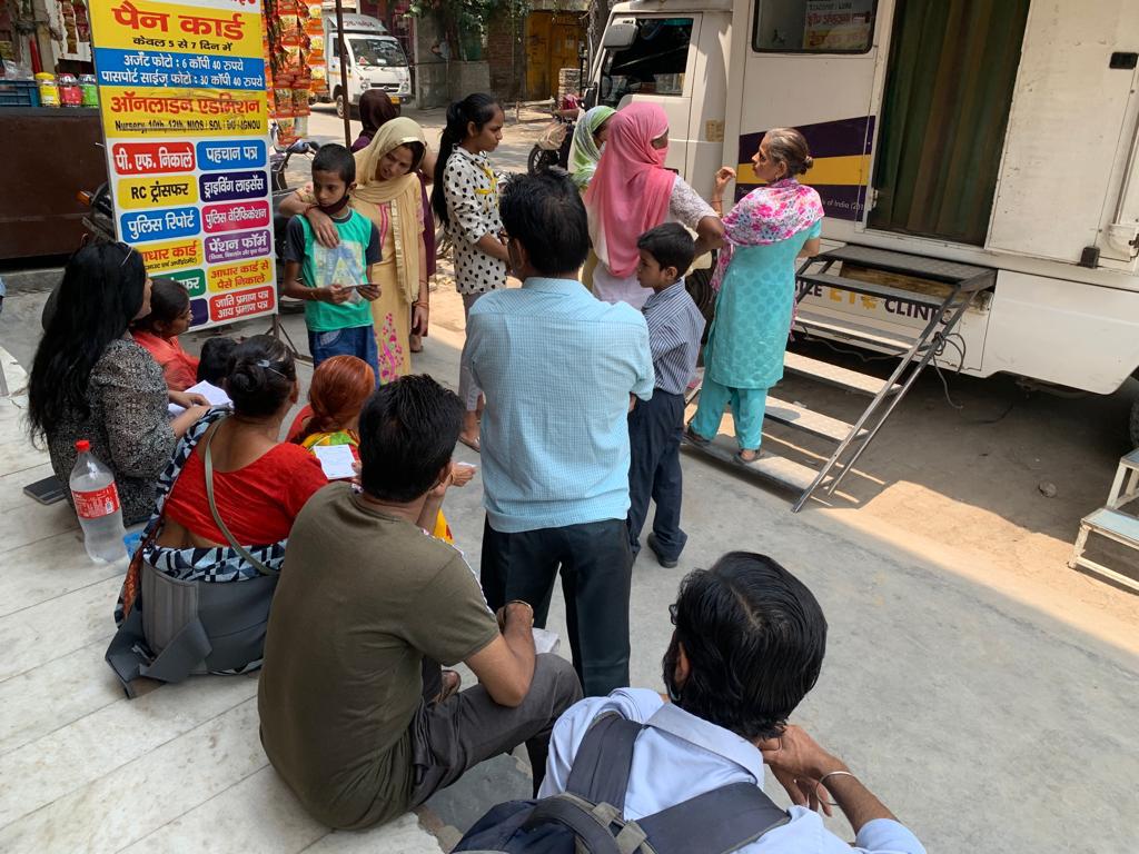 Support Services for Students