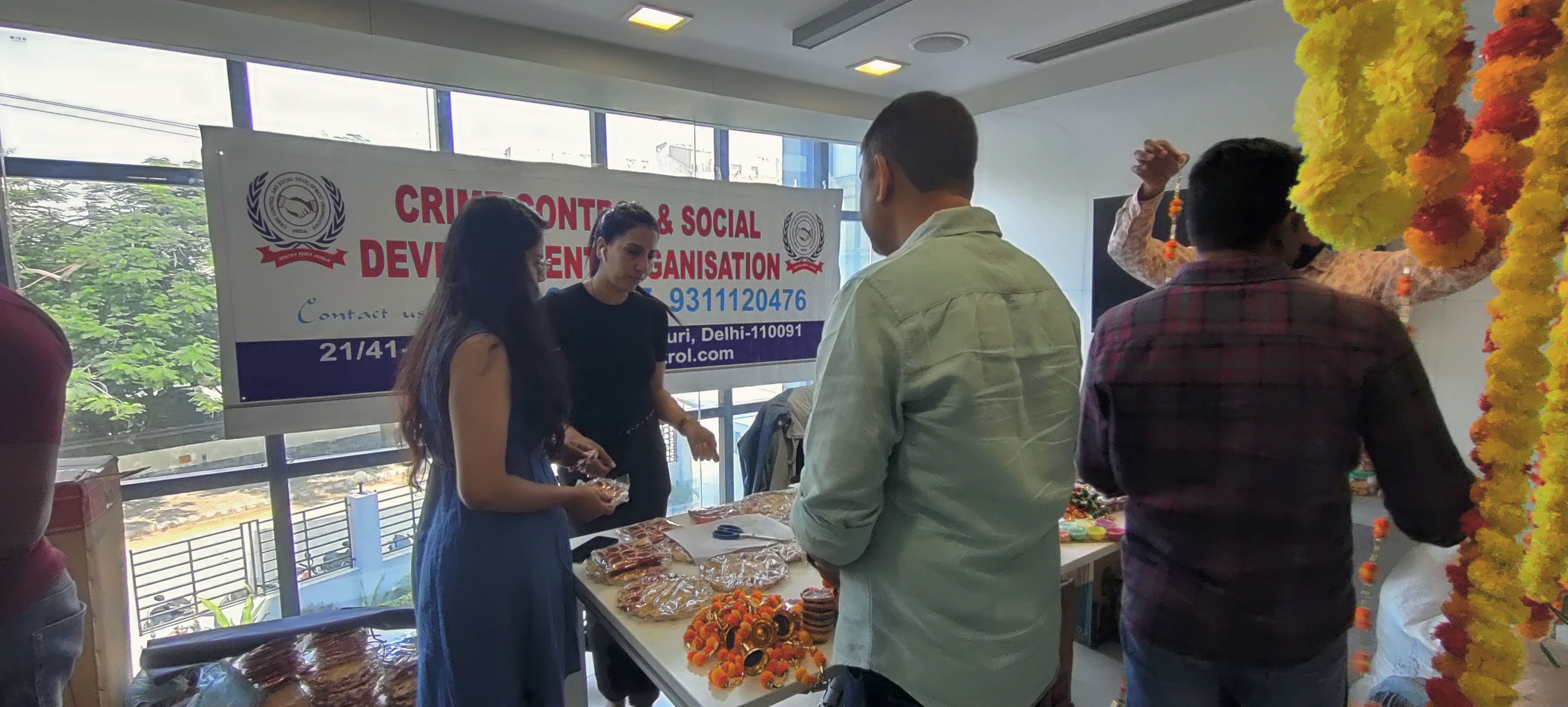 Menstrual Hygiene Awareness