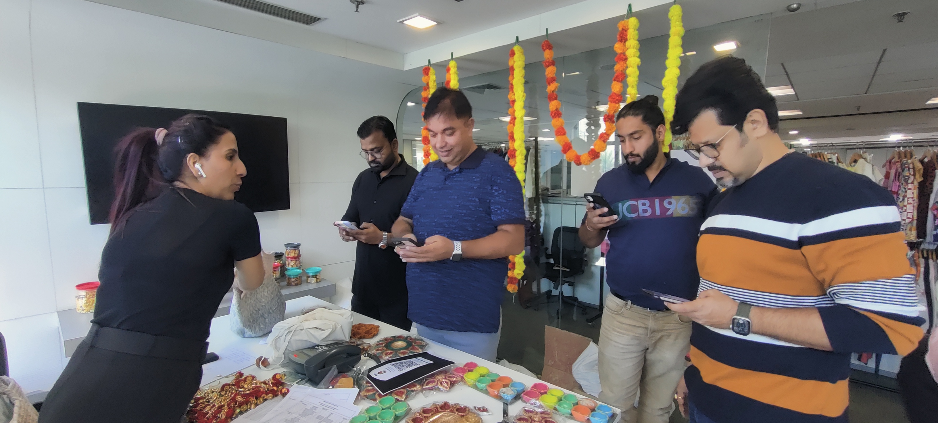 Menstrual Cups Awareness