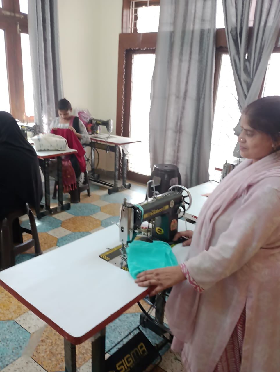 Entrepreneurship Support