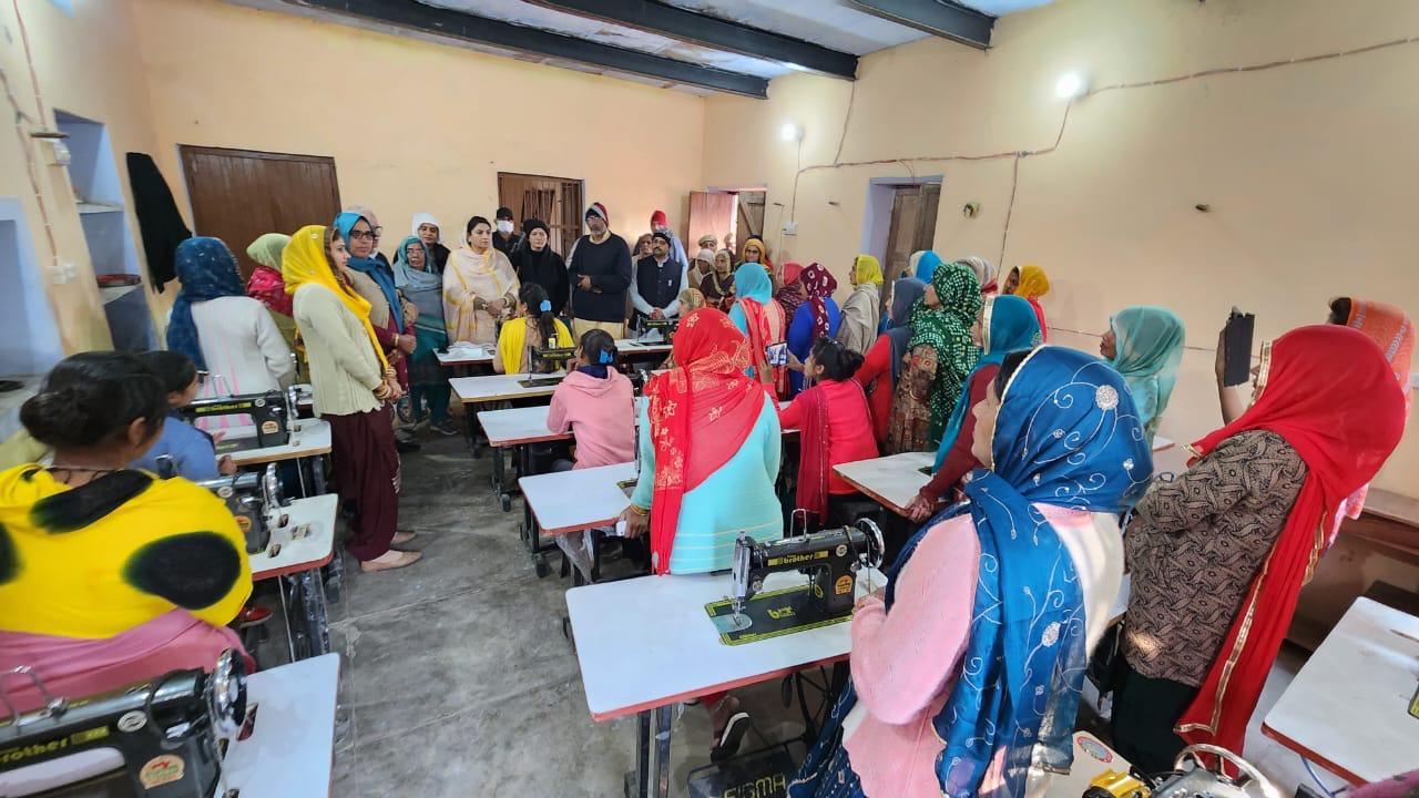 Social Empowerment