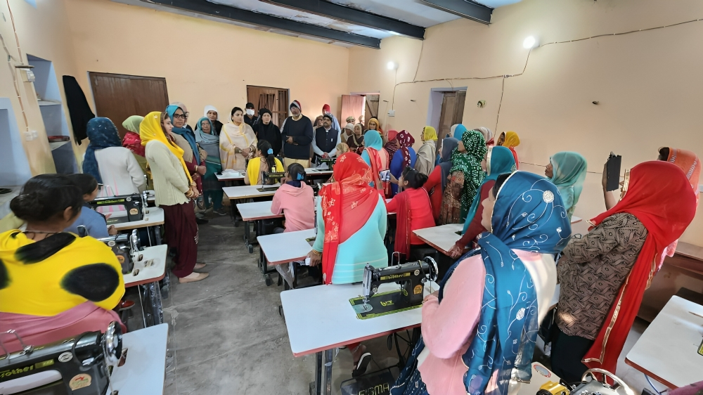Entrepreneurship Support