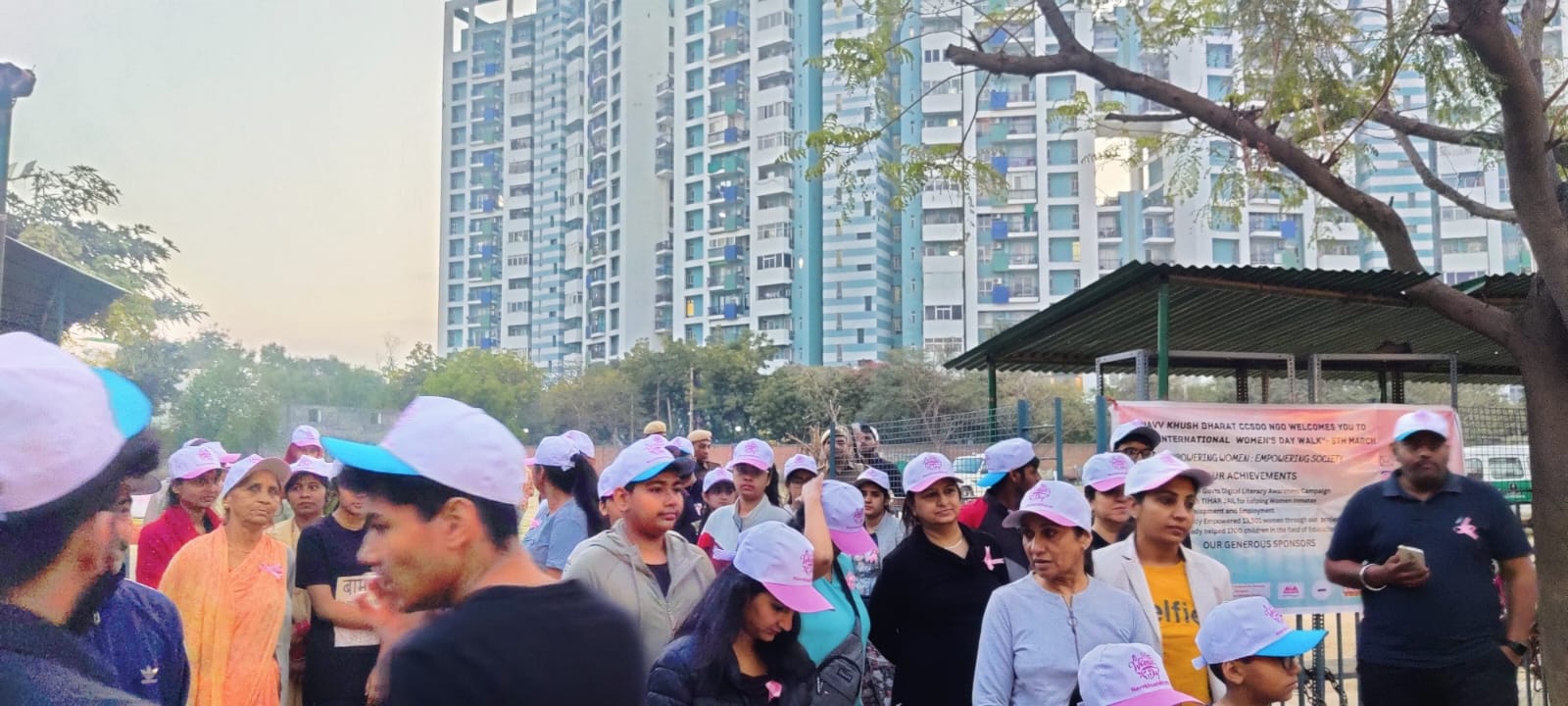 Menstrual Hygiene Awareness