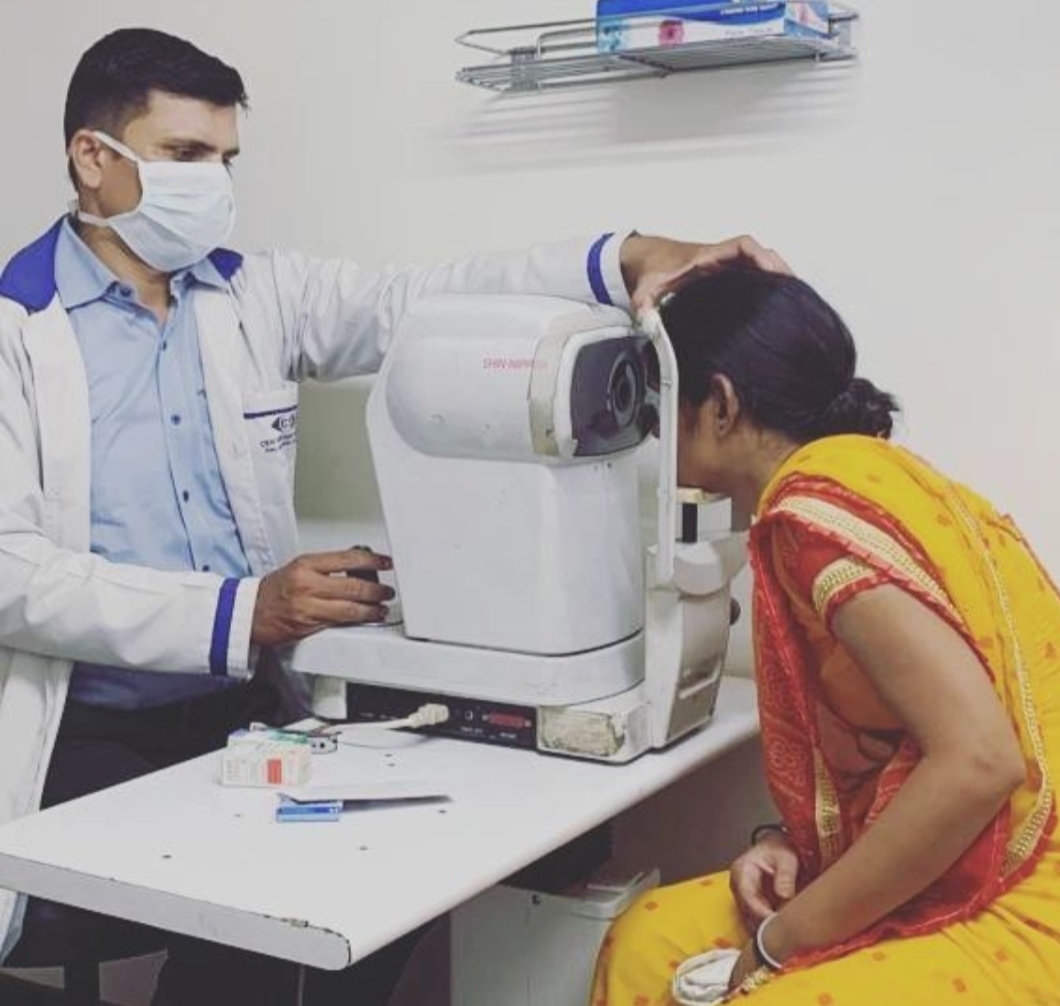 Menstrual Cups Awareness