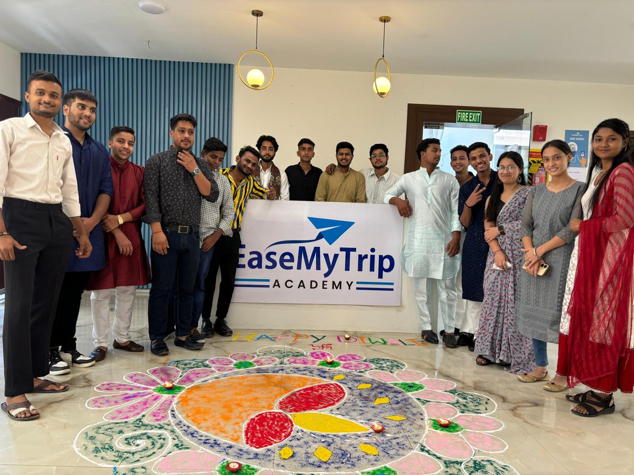 Tourism Skill Training